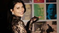 Eva de Dominici (30 años) sobre su secreto para una piel perfecta: "Nunca paso por alto el uso de una crema hidratante y otra nutritiva"