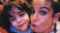 Así fue el espectacular cumpleaños de Belisario, el hijo de Juana Repetto: al aire libre y con doble temática