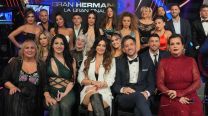 Los participantes de Gran Hermano 2025