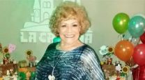 María Rosa Fugazot, devastada por la muerte de su hijo René Bertrand: "No sé qué hacer"