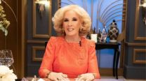 Mirtha Legrand