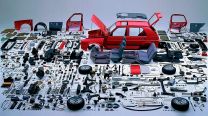 El Gobierno agiliza los trámites para el desarme de autos: bajarían los precios de los repuestos