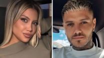 La Justicia pone el foco en las declaraciones de las hijas de Wanda Nara y Mauro Icardi: “Cuando están con la madre cambian el relato”