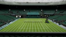 Wimbledon
