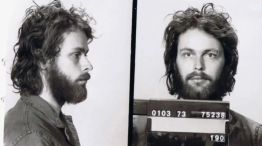 Clark Olofsson