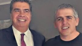 Tras la condena a Barraza, la Justicia ordenó investigar a exfuncionarios de Capitanich y referentes sociales