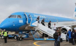 ATE convocó a asambleas en aeropuertos de todo el país.