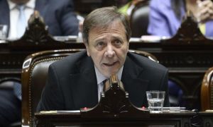 Oscar Zago
