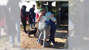 Emergencia obstétrica