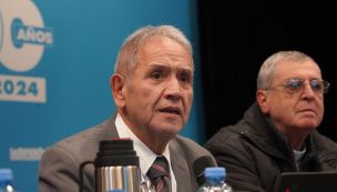 52 Congreso Nacional de La Bancaria