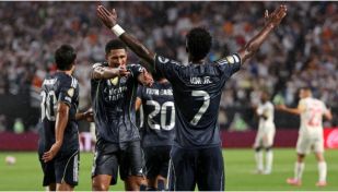 Real Madrid