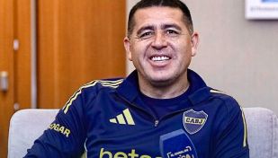 Riquelme