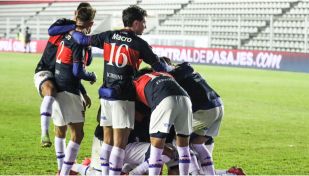 Tigre vs. Banfield