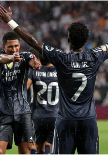 Real Madrid