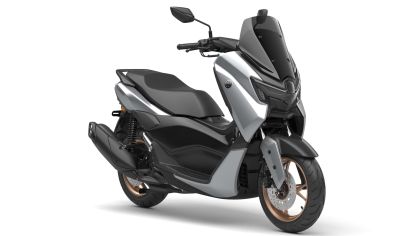 Importada desde China, la moto de Yamaha ya se encuentra disponible en nuestro mercado.