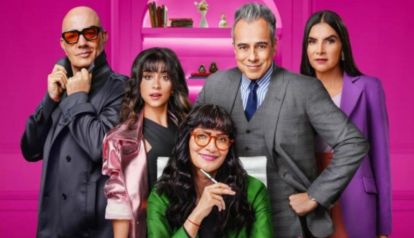 Betty, la fea: la historia continúa