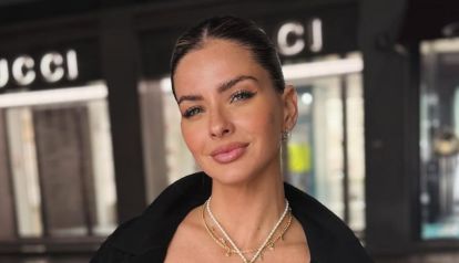 China Suárez
