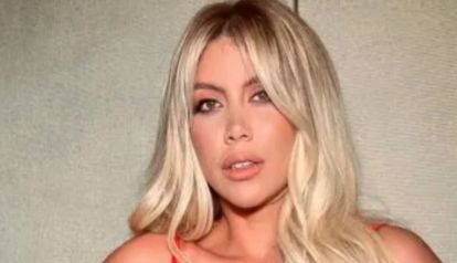 Wanda Nara
