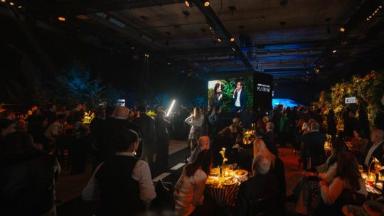 American Express Programa de referidos
