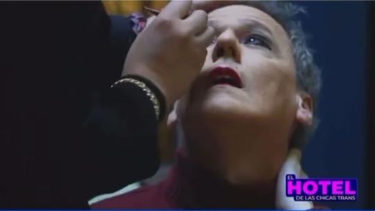 Daniel Malnatti se disfrazó de mujer trans y le llovieron las críticas: "Nuestra identidad no es un disfraz"