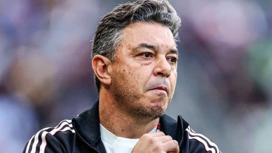 El entrenador tiene pensado consolidar un nuevo equipo.