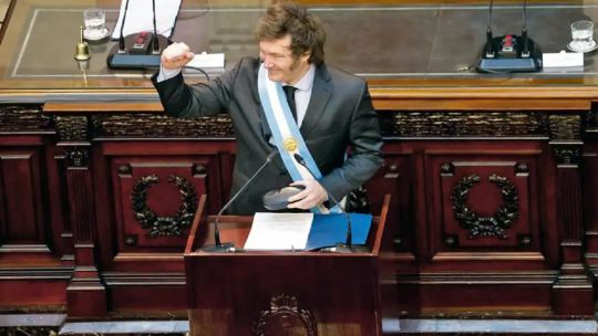Juan Manuel Truffa: “Lo que tiene que hacer el Gobierno es un sendero de desinflación no tan brusco”