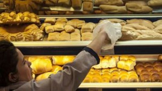 Panadería