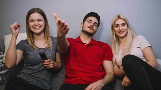 ¿Qué nos pasa con lo que está pasando?: el impacto del reality show en la vida cotidiana