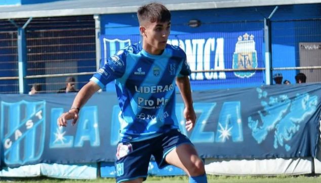 Camilo Nuin
