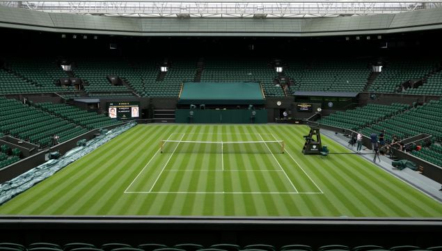 Wimbledon