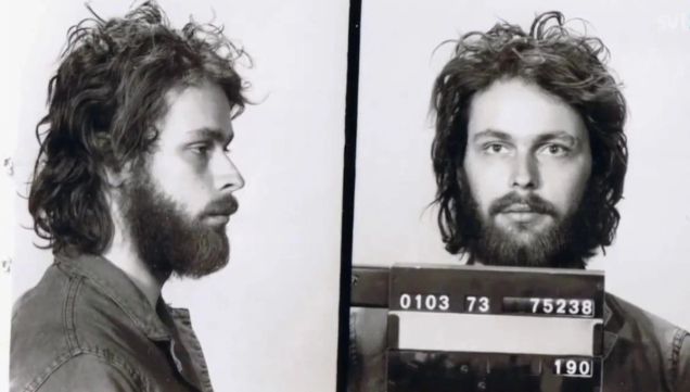 Clark Olofsson