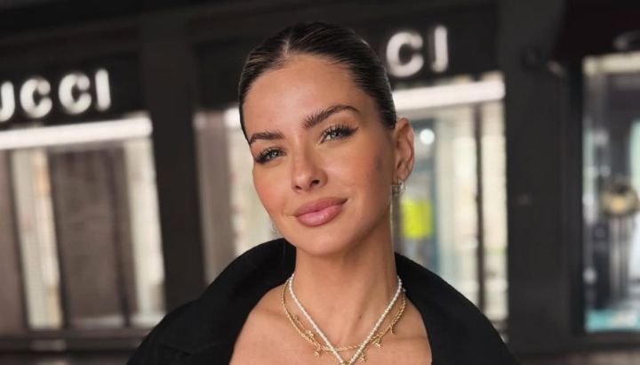 Cómo será el régimen que deberá cumplir la China Suárez para reencontrarse con las hijas de Mauro Icardi y Wanda Nara	