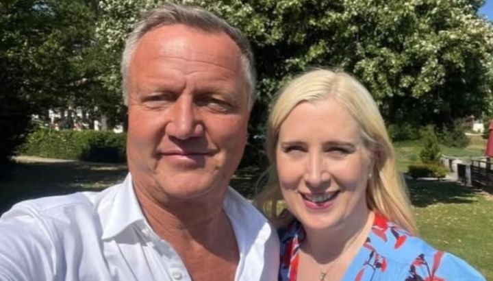 Murió repentinamente el príncipe Harald von Hohenzollern: el desgarrador mensaje de su esposa a la espera de su primer hijo