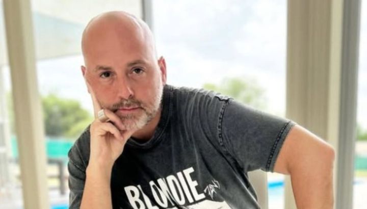 José María Muscari sufrió una descompensación mientras grababa Pasapalabra: "Se lo llevó la ambulancia" 
