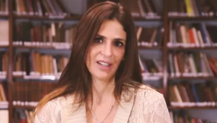 El productor del documental de Julieta Makintach rompió el silencio y complicó su situación: "Ella ya sabía"