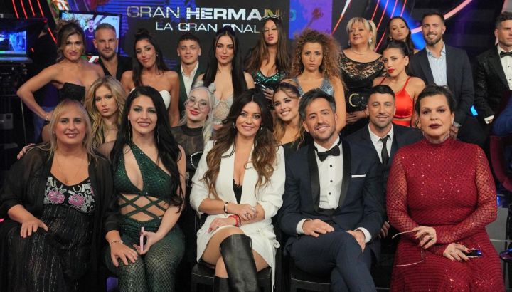 Aseguran que dos exparticipantes de Gran Hermano habrían tenido un affaire tras la gran final