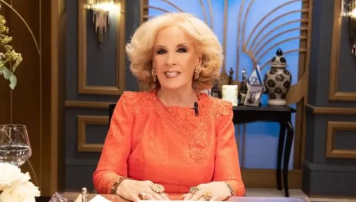 Quiénes son los invitados de Mirtha Legrand para el sábado 28 de junio: una mesa llena de debates