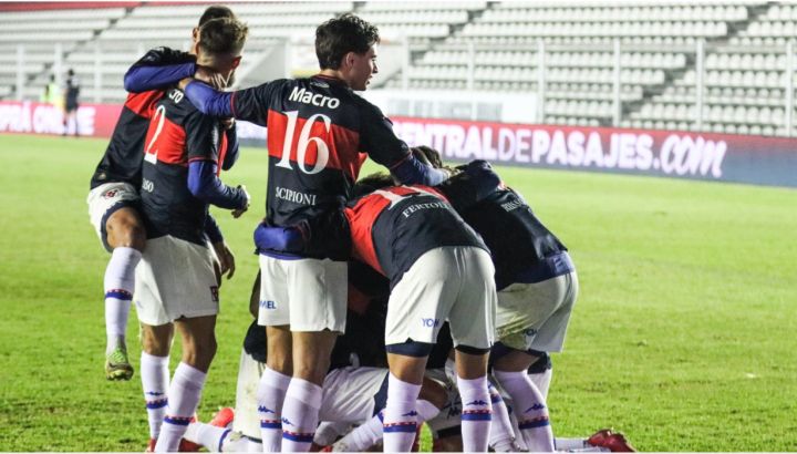 Tigre vs. Banfield