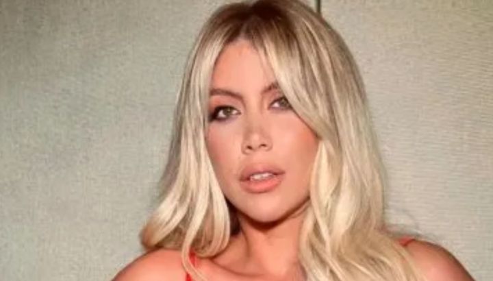 La Justicia obliga a Wanda Nara a entregar a sus hijas con Mauro Icardi: qué pasará si no cumple