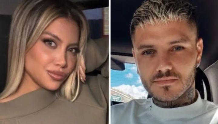 La Justicia pone el foco en las declaraciones de las hijas de Wanda Nara y Mauro Icardi: “Cuando están con la madre cambian el relato”