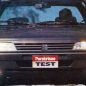 Siete datos curiosos del Peugeot 405 en Argentina