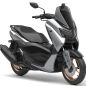 Yamaha presenta la Nmax Connected: motor 155 cc, frenos ABS y conectividad móvil