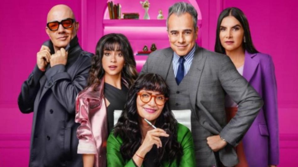 Betty, la fea: la historia continúa