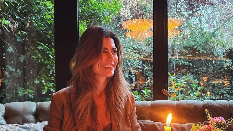 Juliana Awada