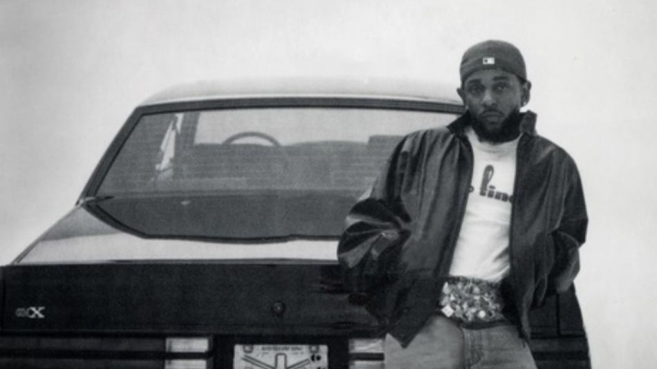 Kendrick Lamar