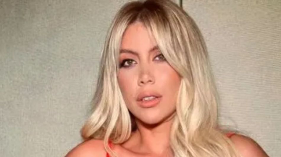 Wanda Nara