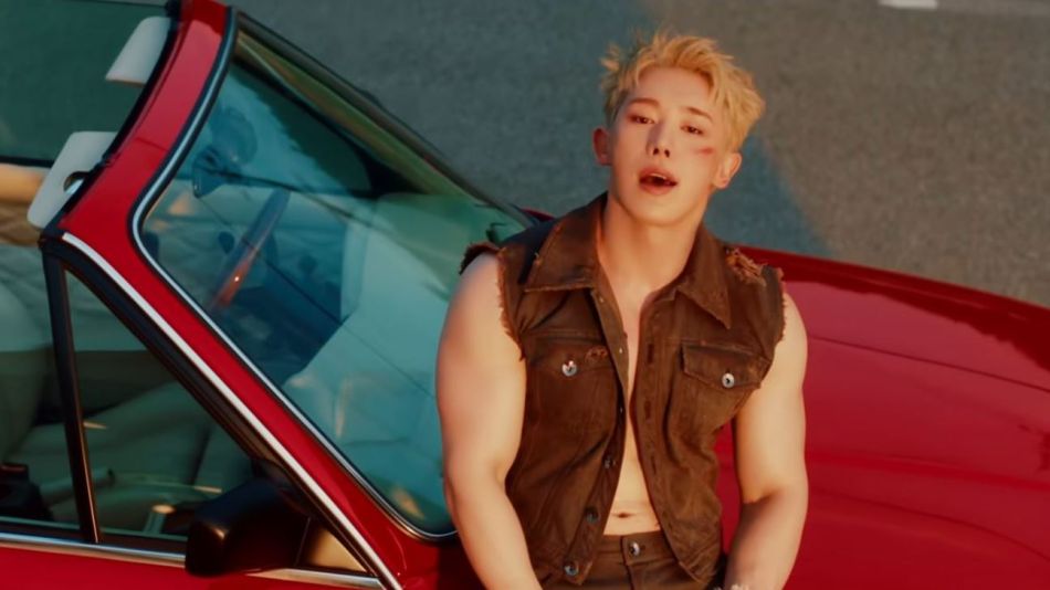 WONHO
