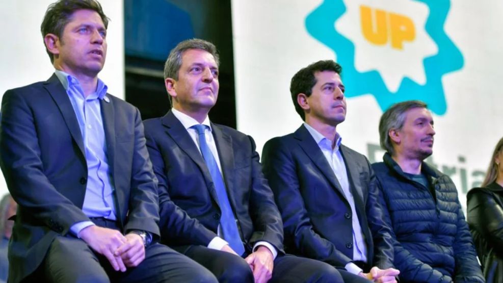 El PJ bonaerense se reúne este viernes para respaldar a CFK y buscar una lista de unidad