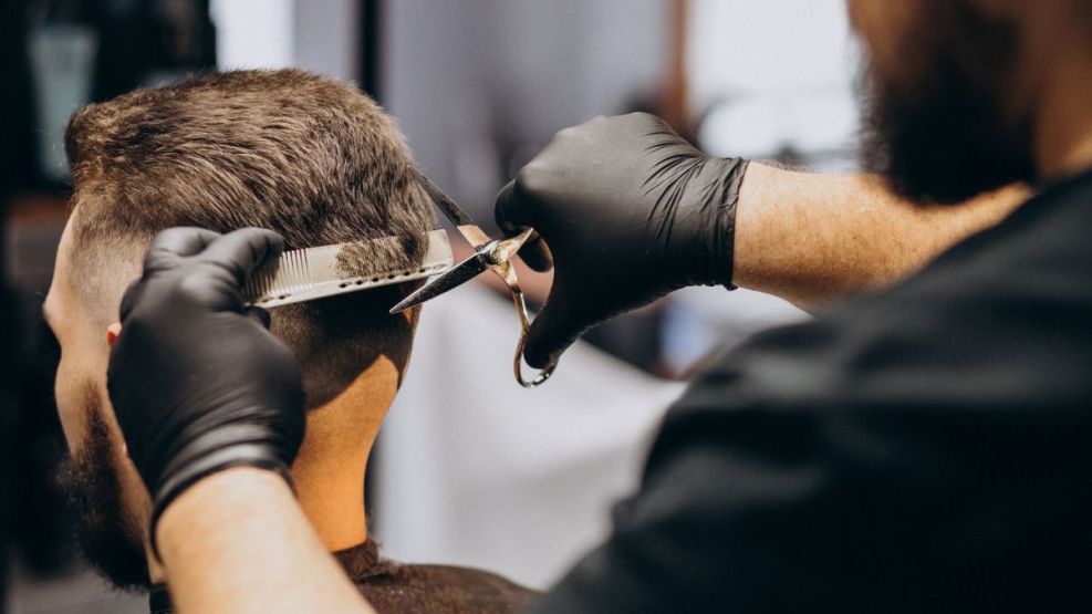 Fases lunares para el cambio de look 