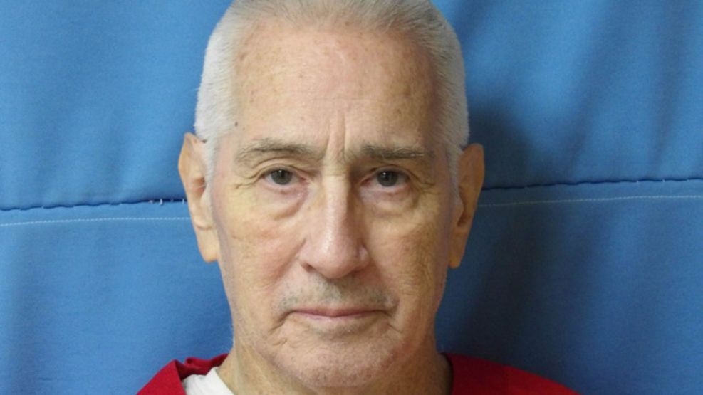 Richard Jordan fue ejecutado en Mississippi 20250627